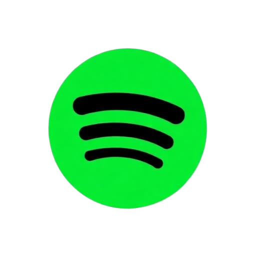 Spotify logo