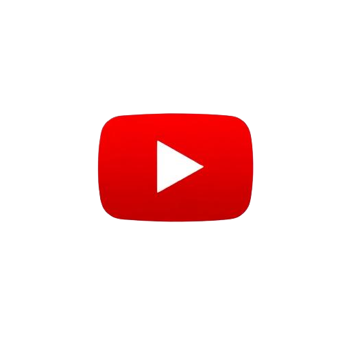 YouTube logo